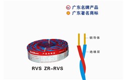 RVS ZR-RVS金年会电缆