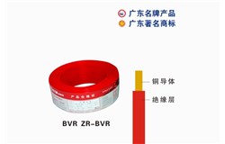 BVR ZR-BVR金年会电缆
