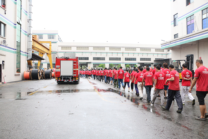 安全第一,预防为主 安全第一,预防为主