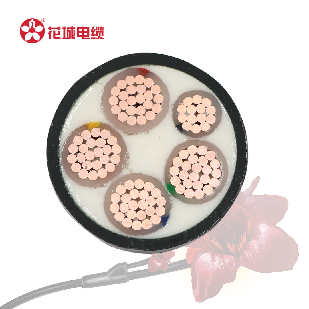 全国最大金年会海底电缆成功出口俄罗斯