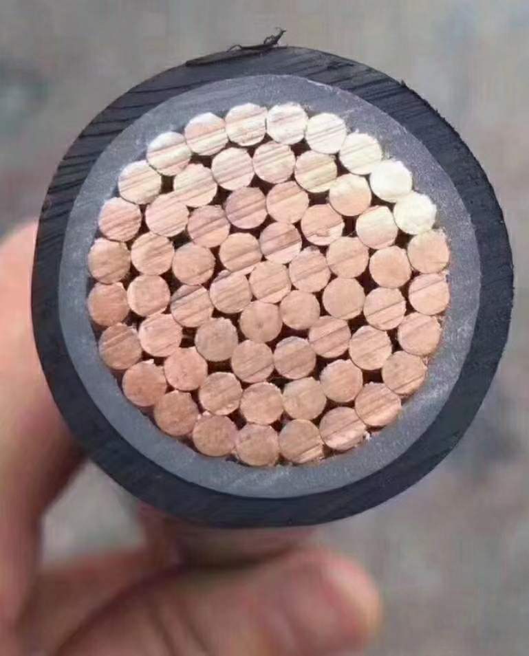 行业首款高层建筑专用防火电线问世 金年会电缆领跑 行业首款高层建筑专用防火电线问世 金年会电缆领跑